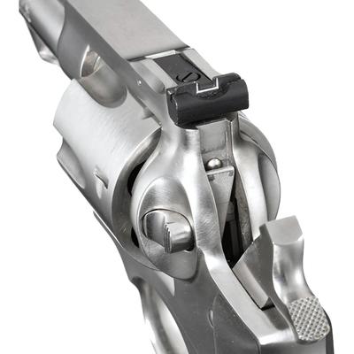 ruger redhawk 2 75 357magnum 38spec 5051
