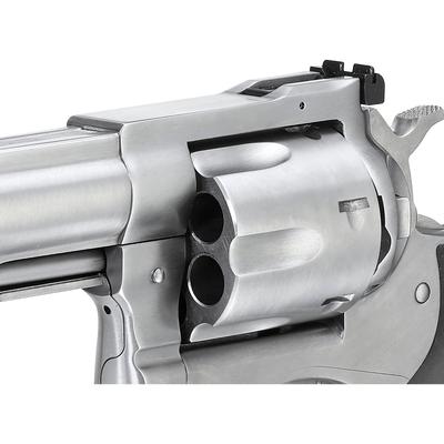 ruger redhawk 2 75 357magnum 38spec 5051