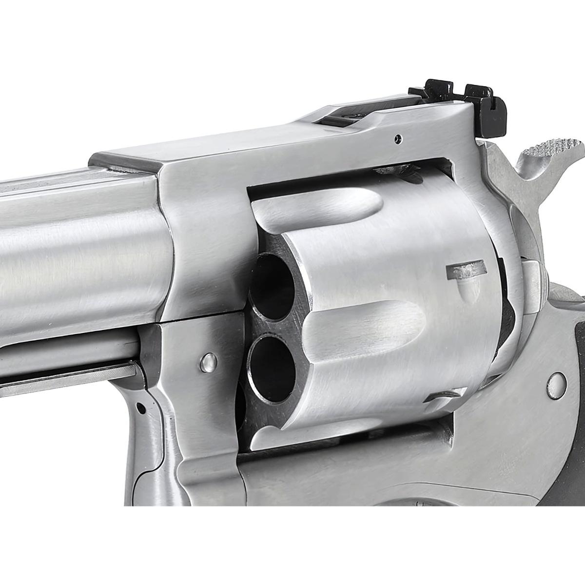 ruger redhawk 2 75 357magnum 38spec 5051