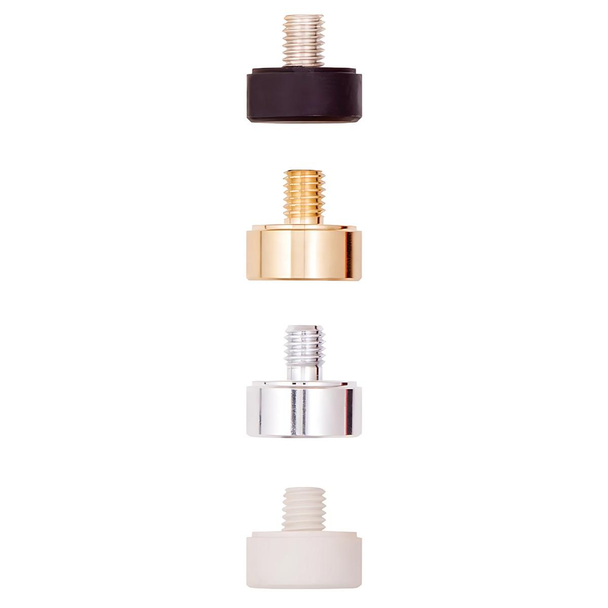 real avid zestaw wybijakow z mlotkiem accu punch hammer roll pin punch set avhps rp