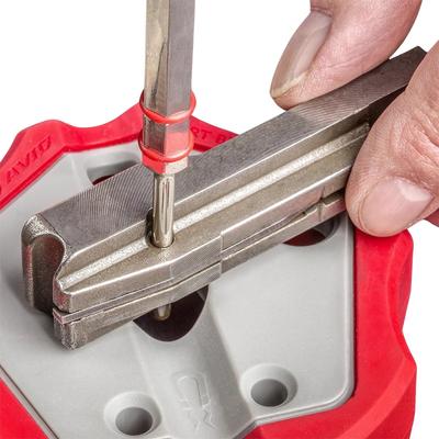 real avid zestaw wybijakow z mlotkiem accu punch hammer roll pin punch set avhps rp