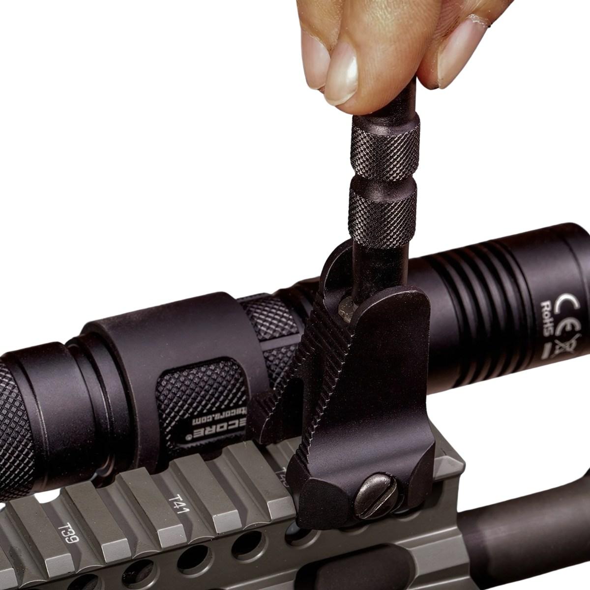 real avid klucz do regulacji muszki ar15 avar15fsa