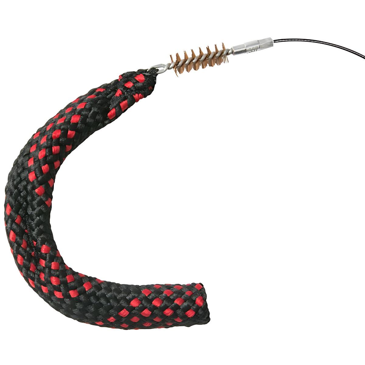 real avid sznur do czyszczenia przewodu lufy bore boss 357 38 9mm avbb9mm