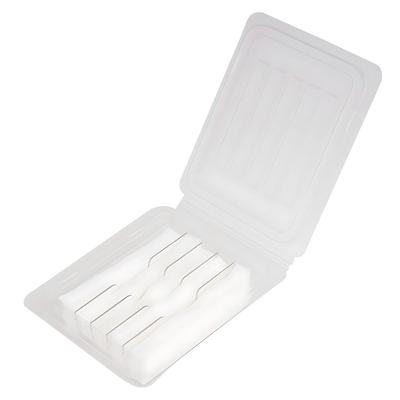 real avid zestaw przecierakow do broni bore max speed jag patches 4 s 22 250 szt avbmpatch4s