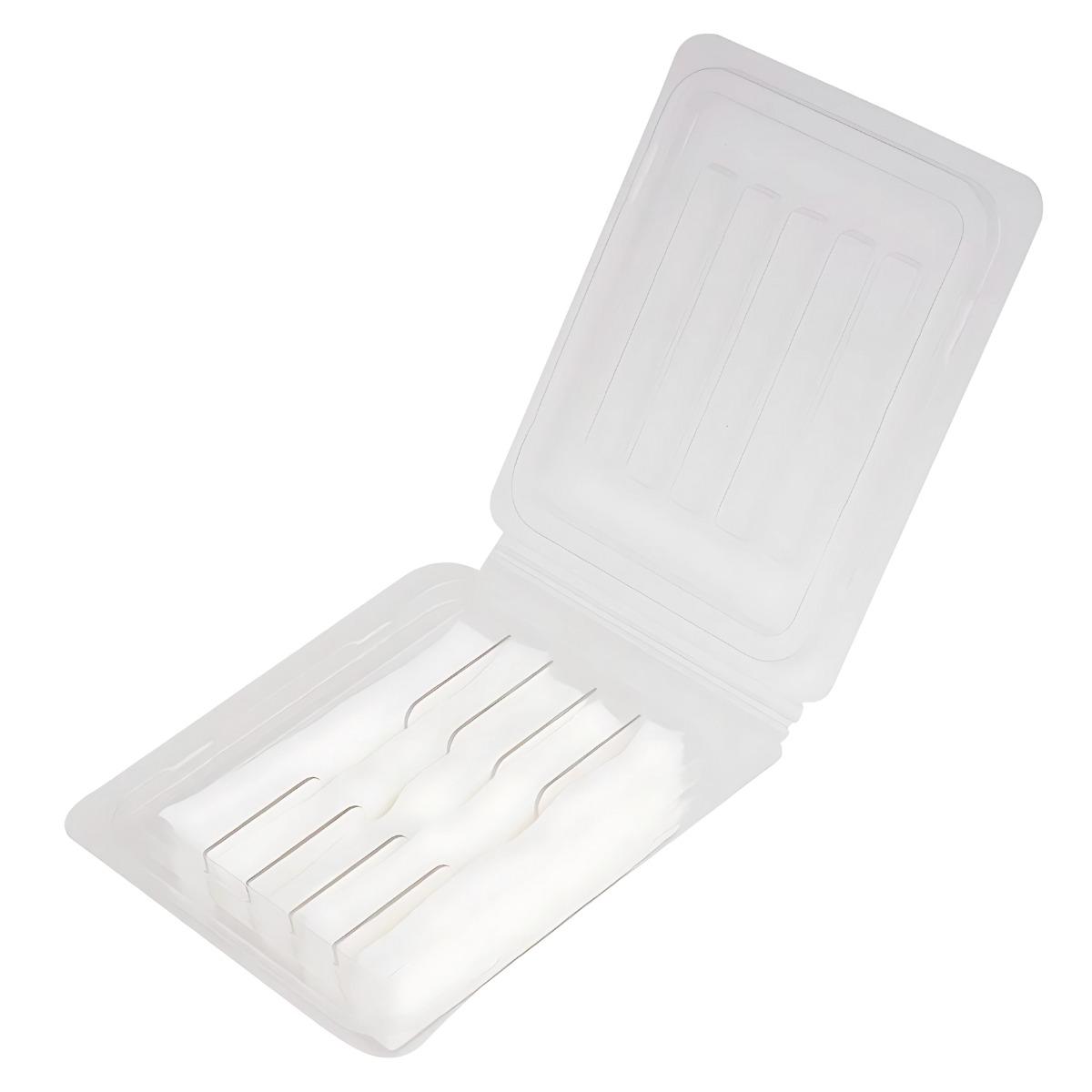 real avid zestaw przecierakow do broni bore max speed jag patches 4 s 22 250 szt avbmpatch4s
