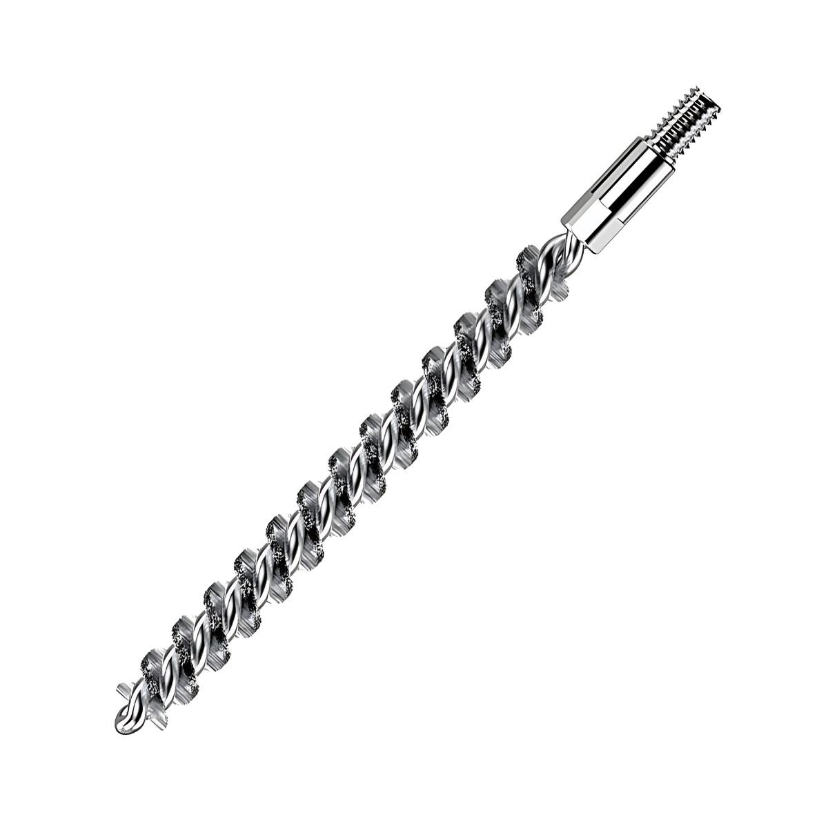 real avid szczotka do czyszczenia broni bore max speed brush 22 avbmsb22