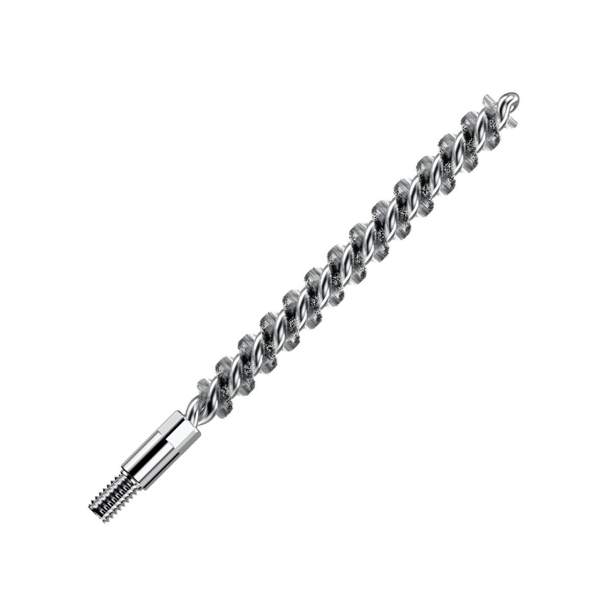 real avid szczotka do czyszczenia broni bore max speed brush 223 avbmsb223
