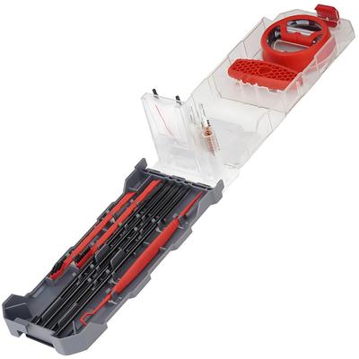 real avid zestaw do czyszczenia broni gun boss multi kit 30 308 7 62mm avgbmk308