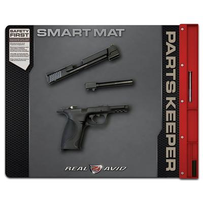 real avid mata do czyszczenia pistoletu handgun smart mat avuhgsm