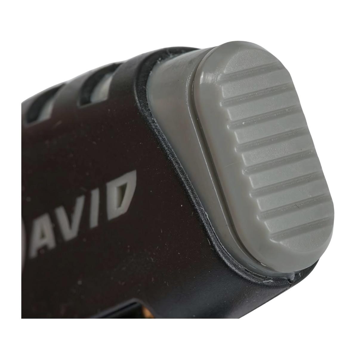 real avid zestaw do czyszczenia broni krotkiej handgun cleaning kit avgbpro p