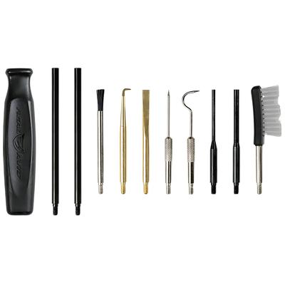 real avid zestaw do czyszczenia broni gun boss pro precision cleaning tools avgbpropct