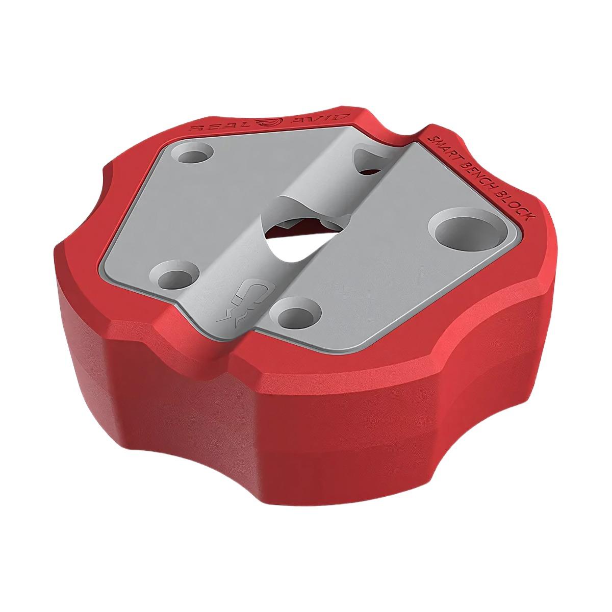 real avid blok rusznikarski smart bench block avsbblk