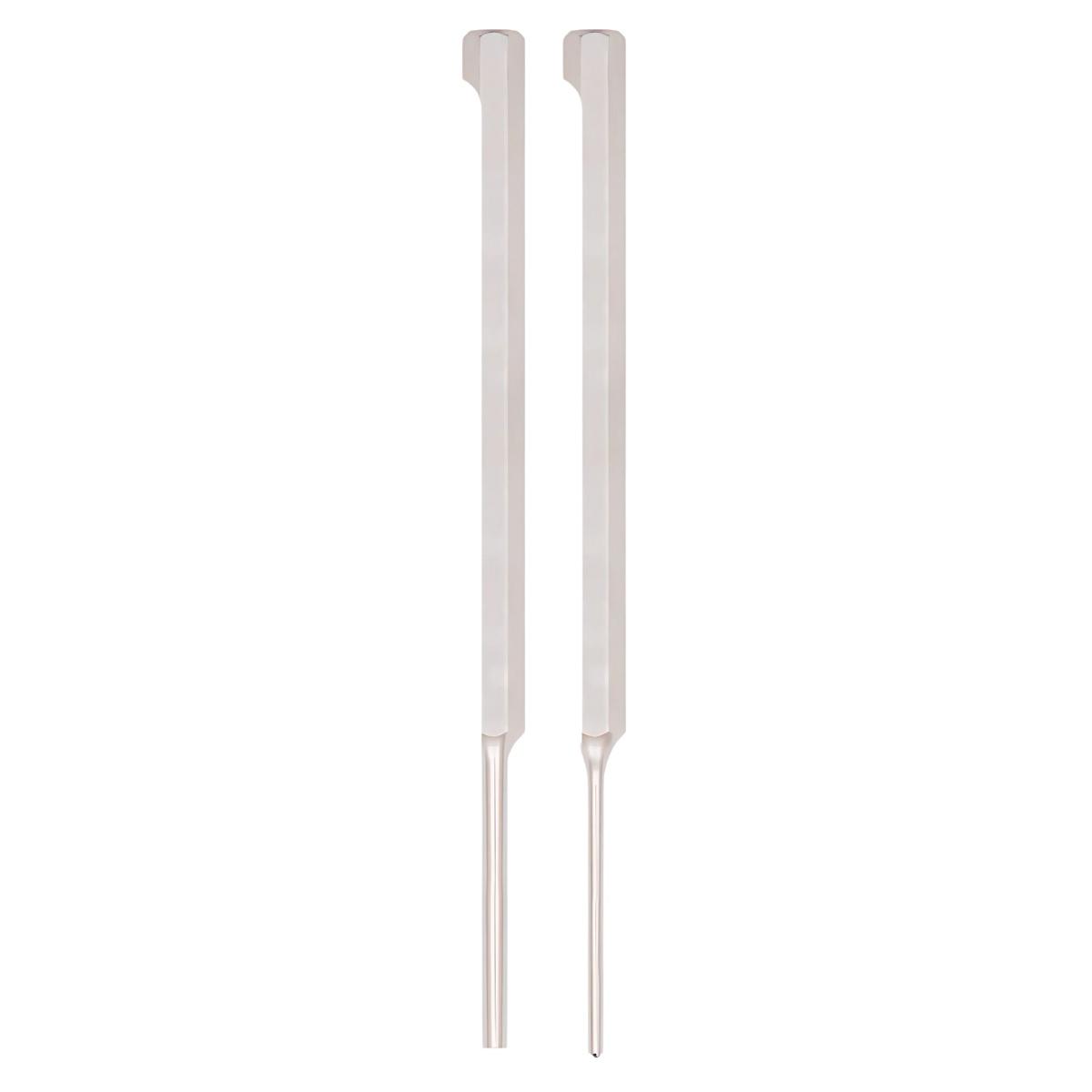 real avid wybijaki do pinu zatrzasku zamka bolt catch punch set avbcps