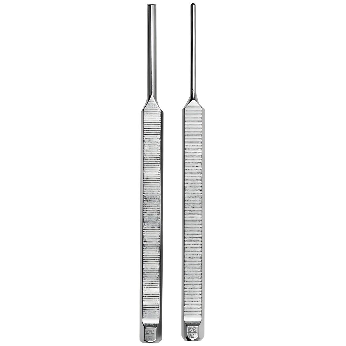 real avid wybijaki do pinu zatrzasku zamka bolt catch punch set avbcps