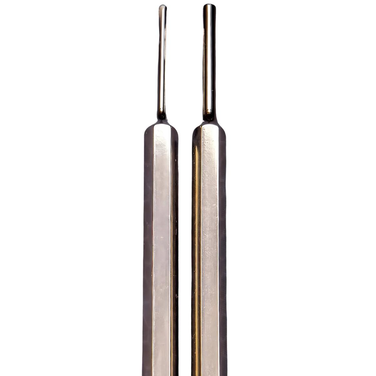 real avid wybijaki do pinu zatrzasku zamka bolt catch punch set avbcps