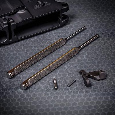 real avid wybijaki do pinu zatrzasku zamka bolt catch punch set avbcps