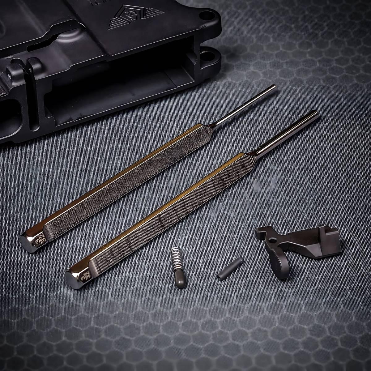real avid wybijaki do pinu zatrzasku zamka bolt catch punch set avbcps