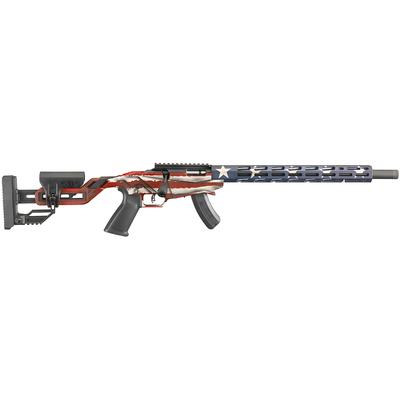 Ruger Precision Rimfire USA...