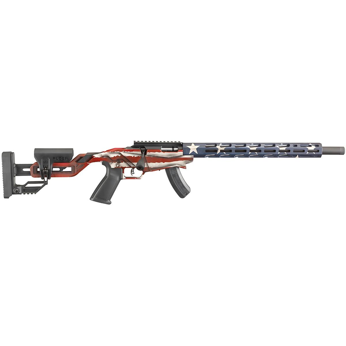 ruger precision rimfire usa mag 10 nabojowy 8423