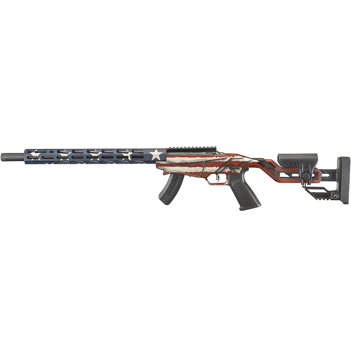 ruger precision rimfire usa mag 10 nabojowy 8423