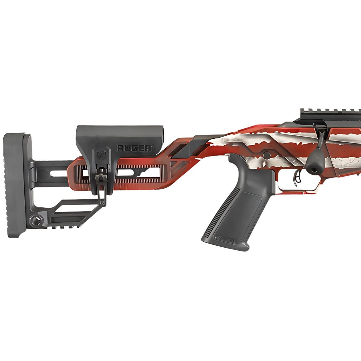 ruger precision rimfire usa mag 10 nabojowy 8423