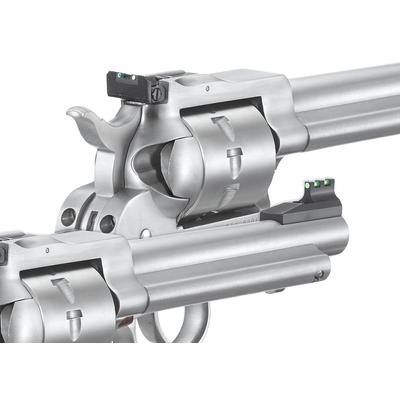 ruger single ten stainless 5 5 22lr 08100