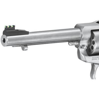 ruger single ten stainless 5 5 22lr 08100
