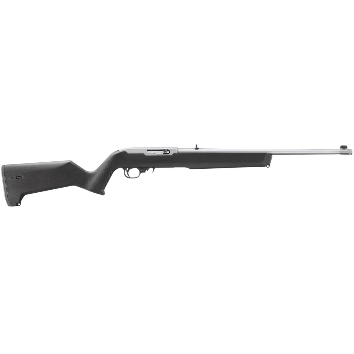 Ruger 10/22 Carbine - Magpul - SS - 31217