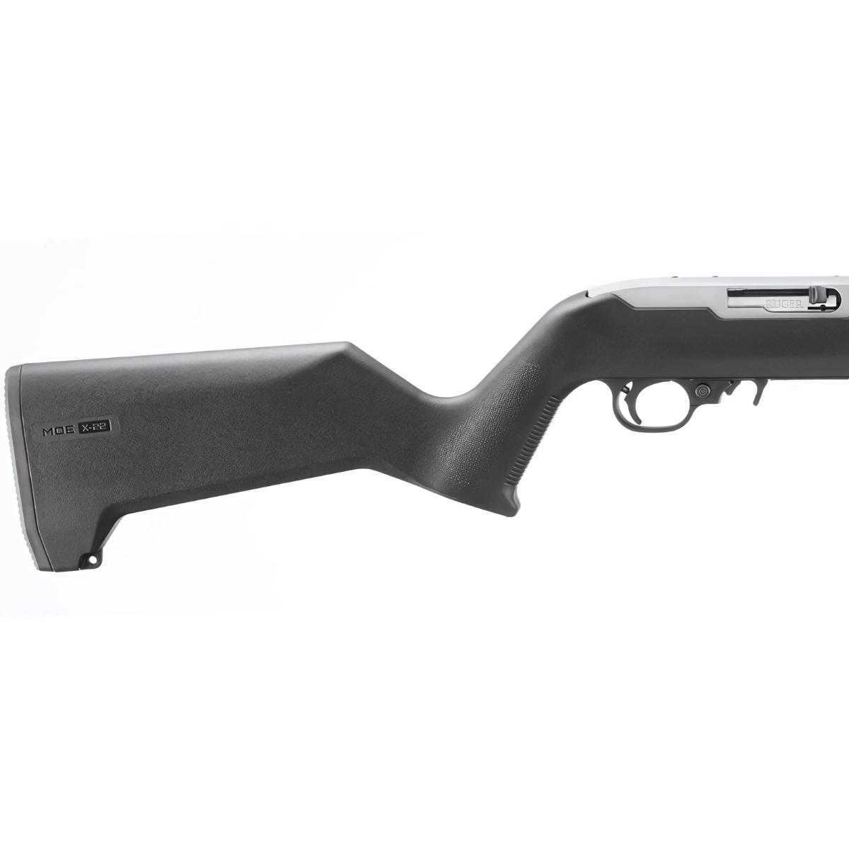 ruger 10 22 carbine magpul ss 31217