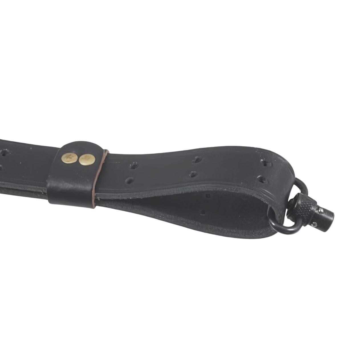 ruger skorzany pasek heavy duty qd 19191
