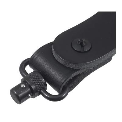 ruger skorzany pasek heavy duty qd 19191