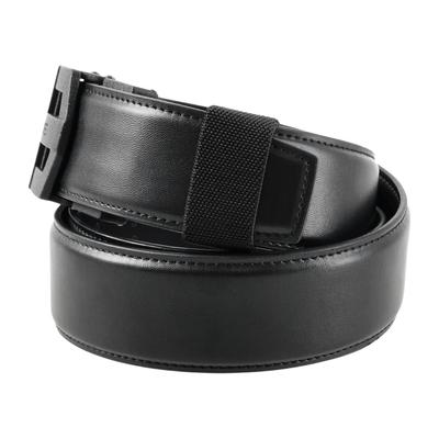 kore pas taktyczny essentials tactical garrison gun belt g3 skorzany czarny