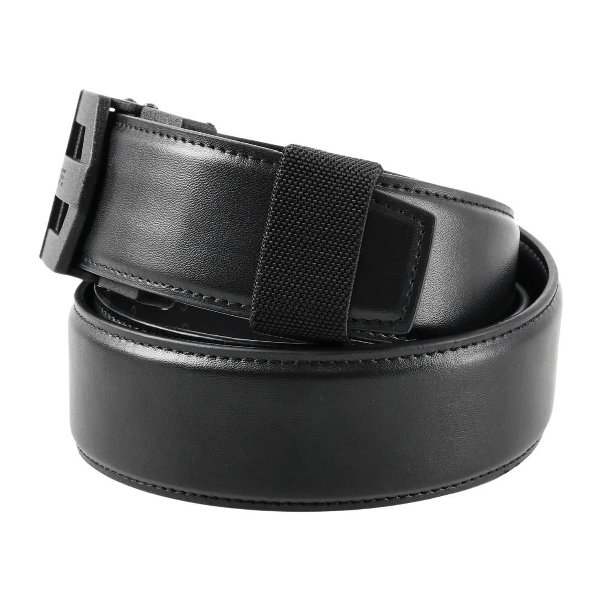 kore pas taktyczny essentials tactical garrison gun belt g3 skorzany czarny