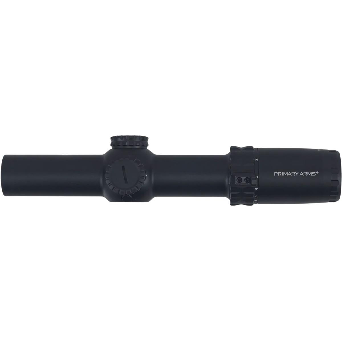 primary arms luneta celownicza slx 1 10x28 mm sfp ir nova reticle pa slx 1 10x28s nova