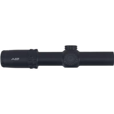primary arms luneta celownicza slx 1 10x28 mm sfp ir nova reticle pa slx 1 10x28s nova