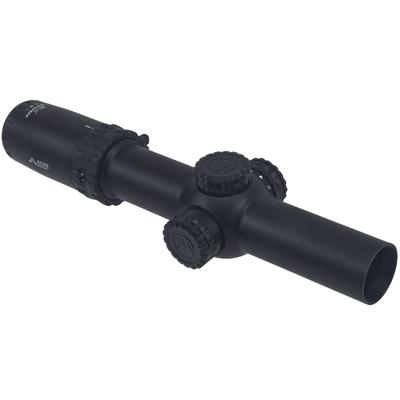 primary arms luneta celownicza slx 1 10x28 mm sfp ir nova reticle pa slx 1 10x28s nova