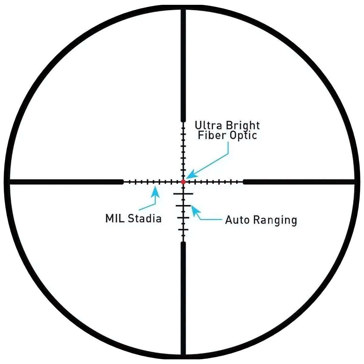 primary arms luneta celownicza slx 1 10x28 mm sfp ir nova reticle pa slx 1 10x28s nova