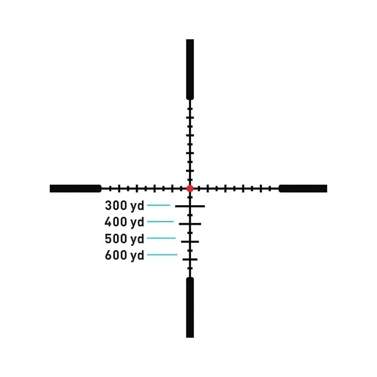primary arms luneta celownicza slx 1 10x28 mm sfp ir nova reticle pa slx 1 10x28s nova