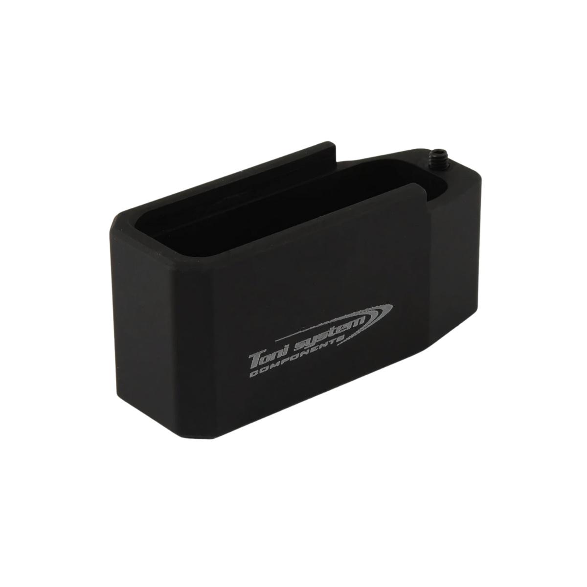 toni system stopka magazynka ar 15 do pmag gen3 7 czarna