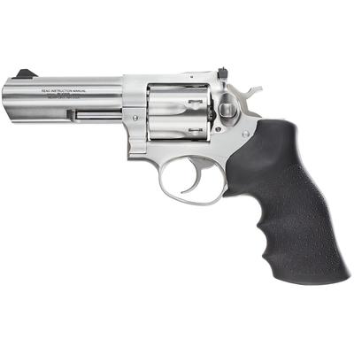 Ruger GP100 Stainless 4,2'' .357magnum/.38spec (1705)