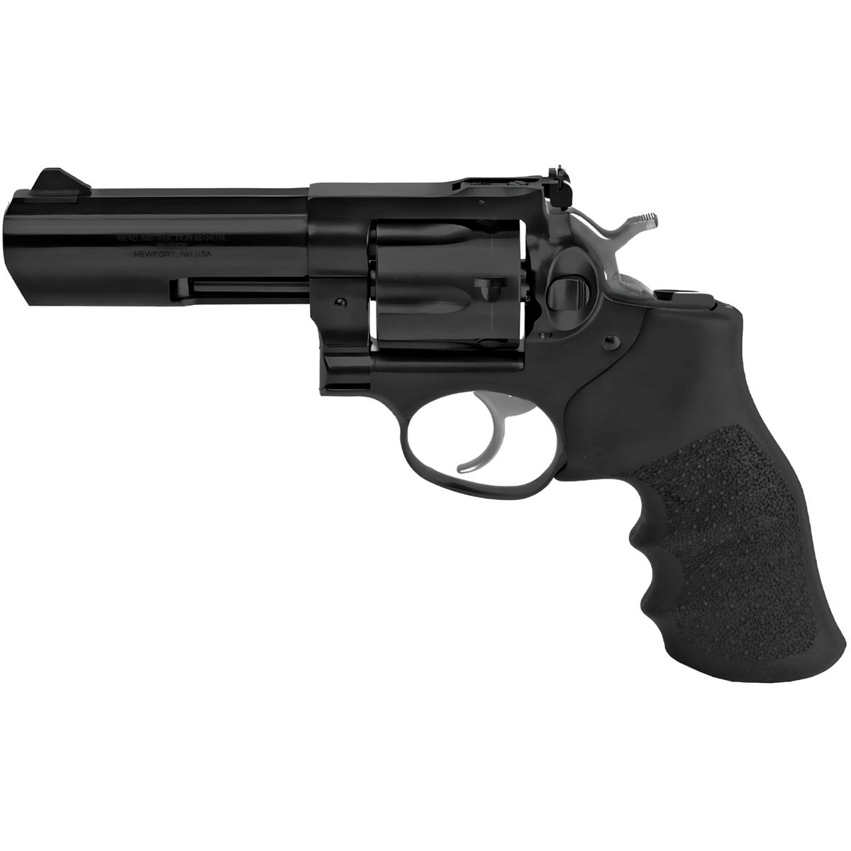 ruger gp100 4 2 357magnum 38spec 1702