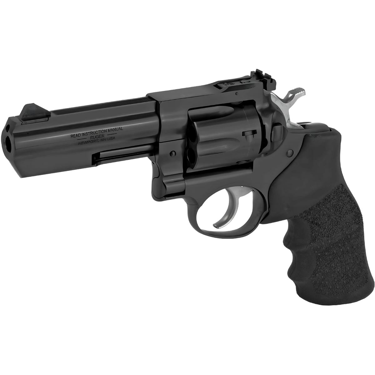 ruger gp100 4 2 357magnum 38spec 1702