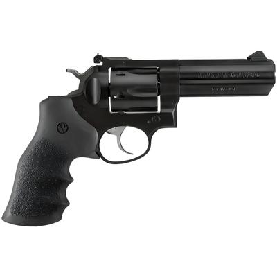 ruger gp100 4 2 357magnum 38spec 1702