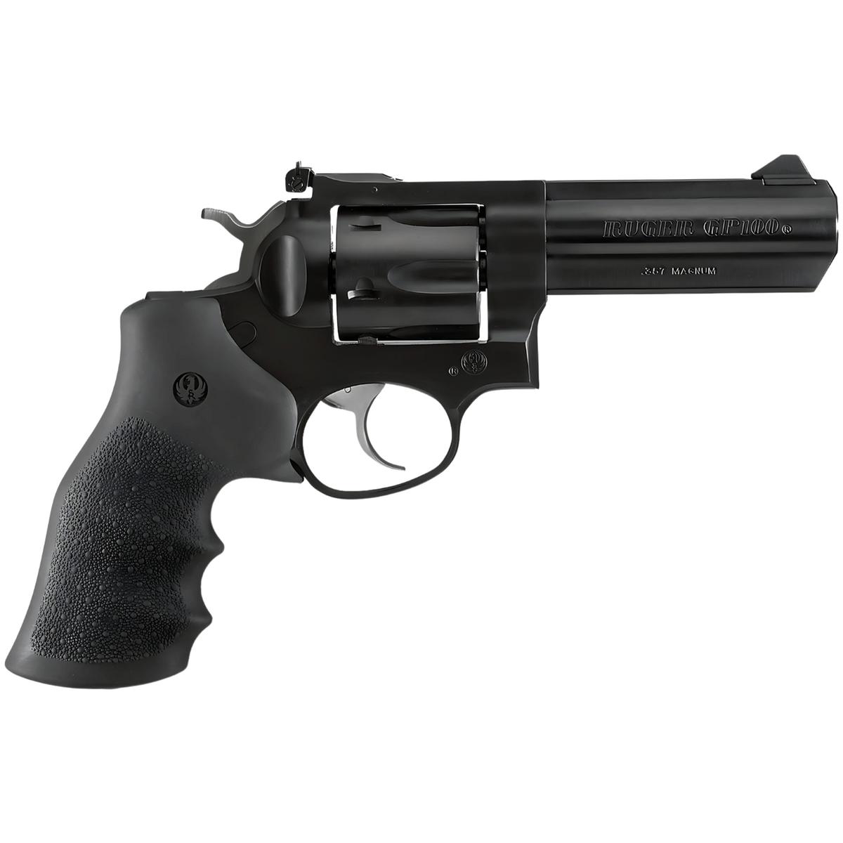ruger gp100 4 2 357magnum 38spec 1702
