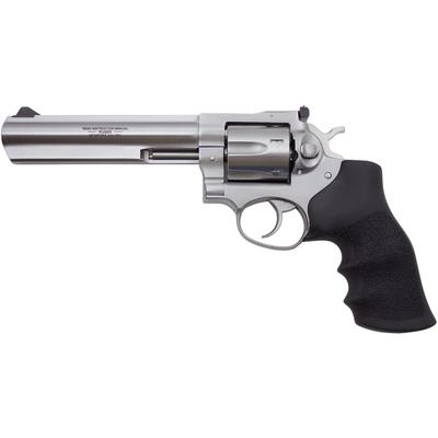 Ruger GP100 Stainless 6'' .357magnum/.38spec (1707)