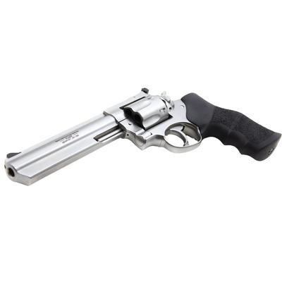 ruger gp100 stainless 6 357magnum 38spec 1707