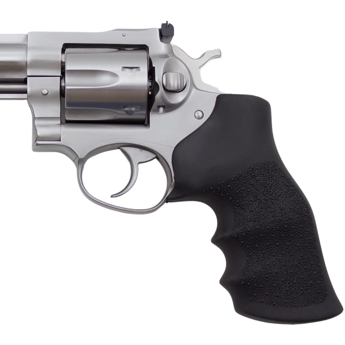 ruger gp100 stainless 6 357magnum 38spec 1707