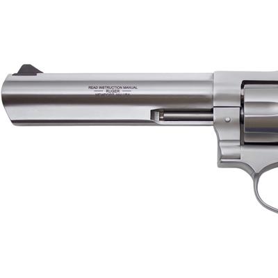 ruger gp100 stainless 6 357magnum 38spec 1707