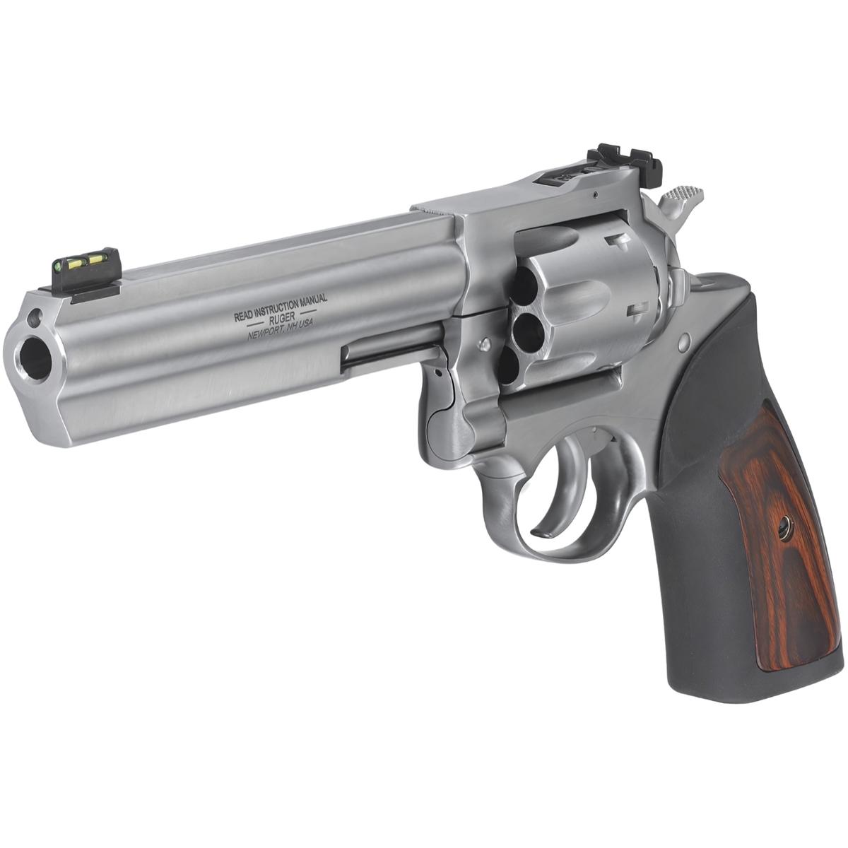 ruger gp100 stainless 6 357magnum 38spec 1773