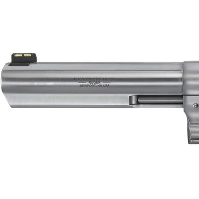 ruger gp100 stainless 6 357magnum 38spec 1773